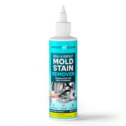 Uproot Mold Stain Remover
