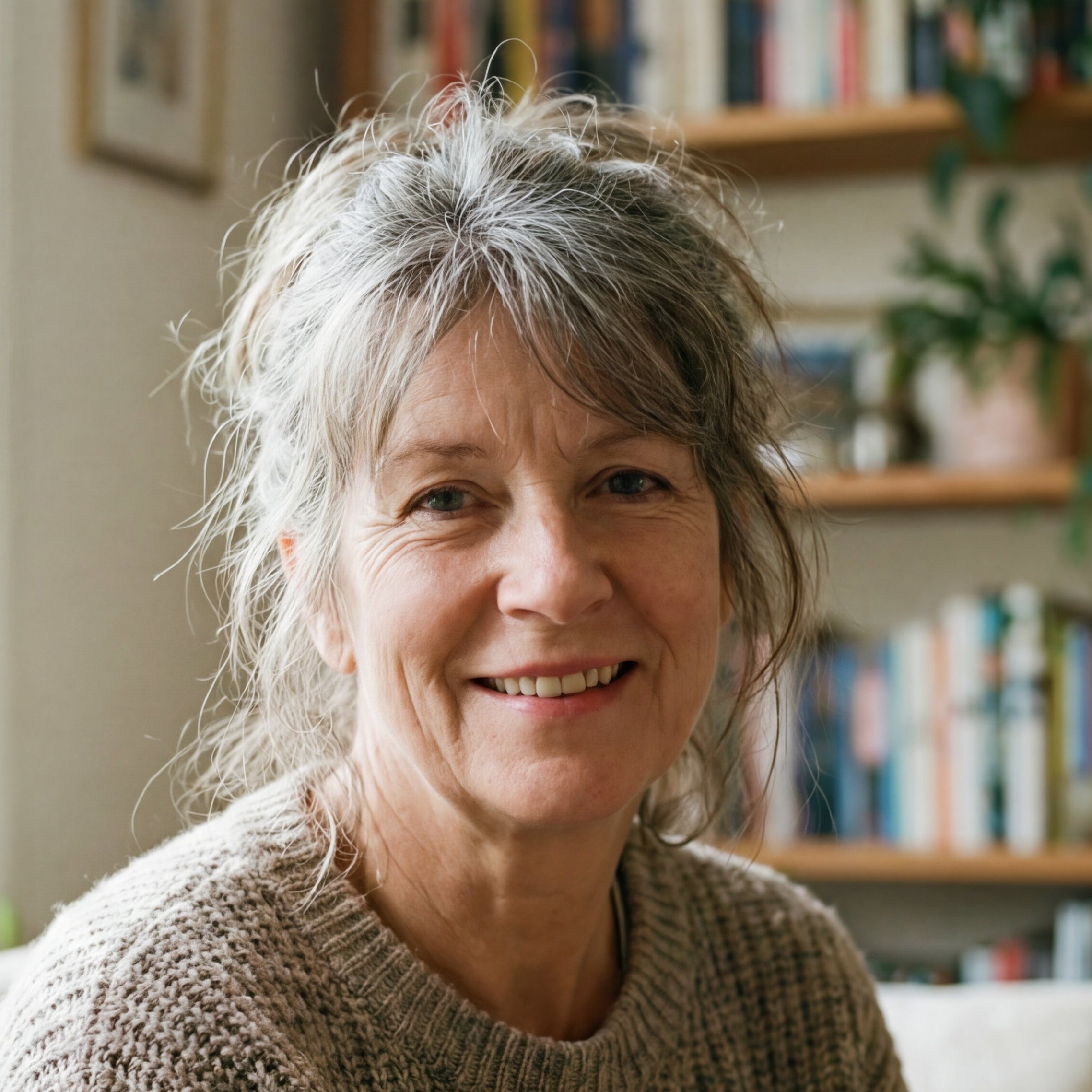 Linda M.