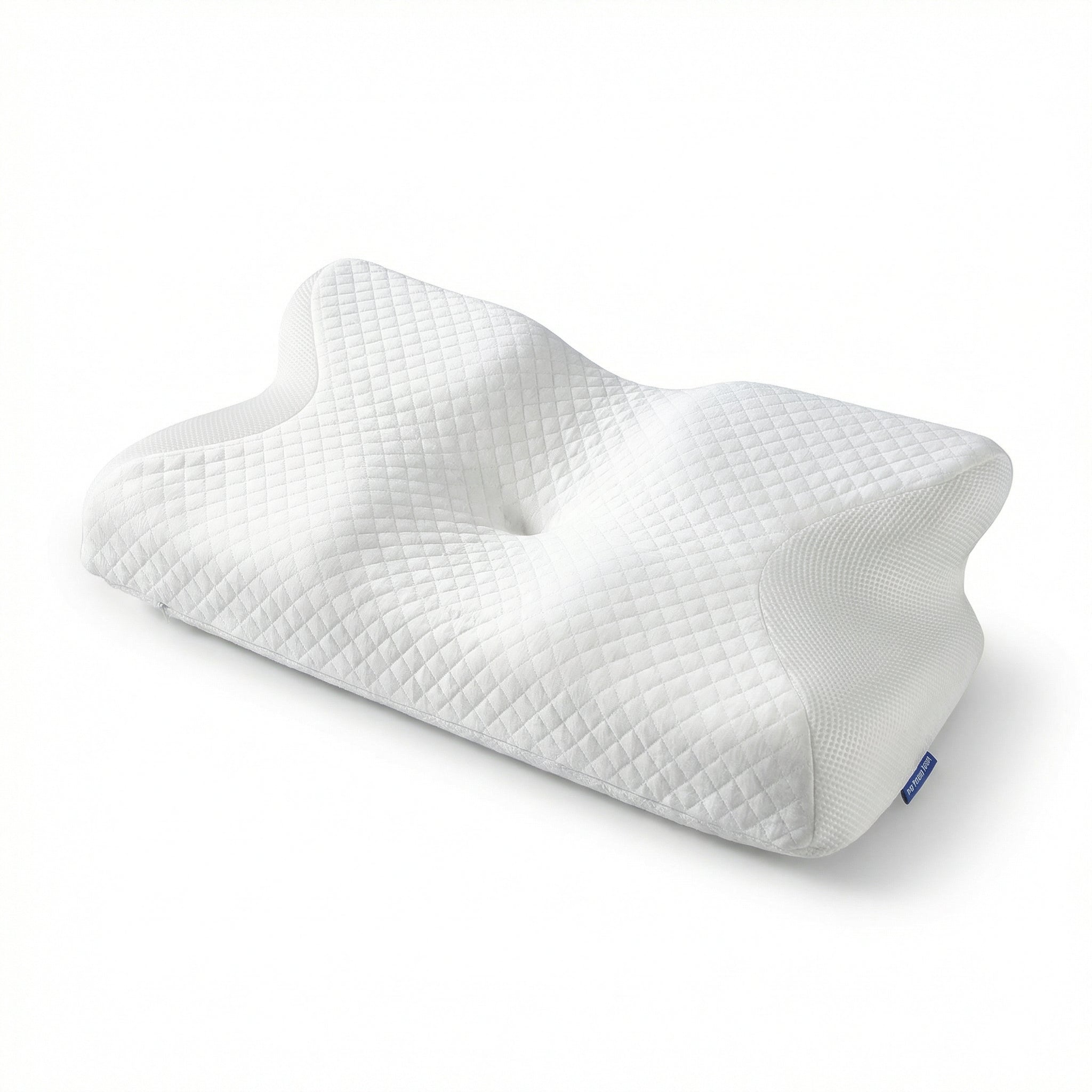 CozyRest Pillow